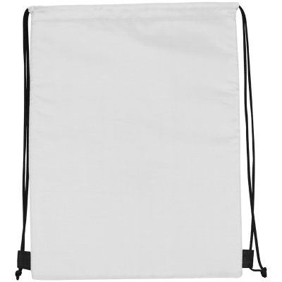 Thermal gym bag