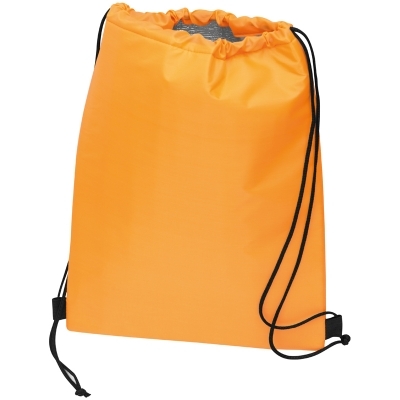 Thermal gym bag
