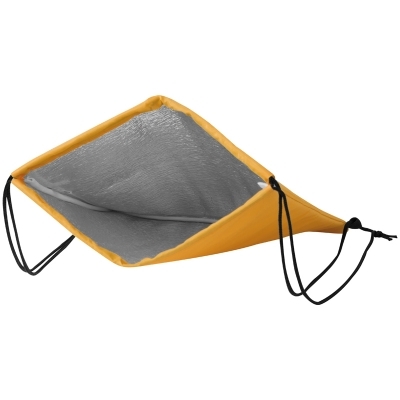 Thermal gym bag