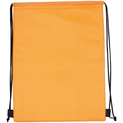 Thermal gym bag