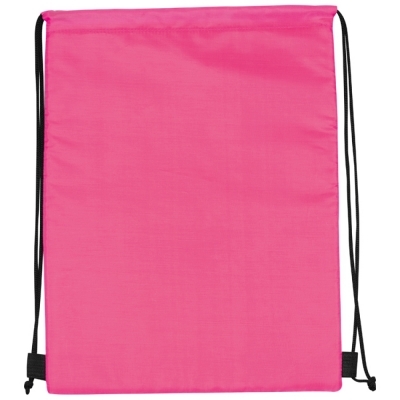 Thermal gym bag