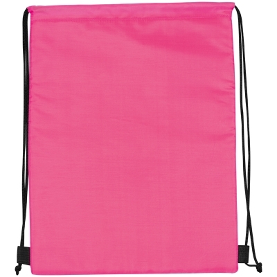 Thermal gym bag