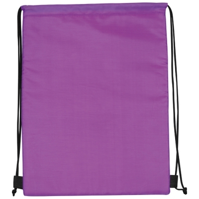 Thermal gym bag