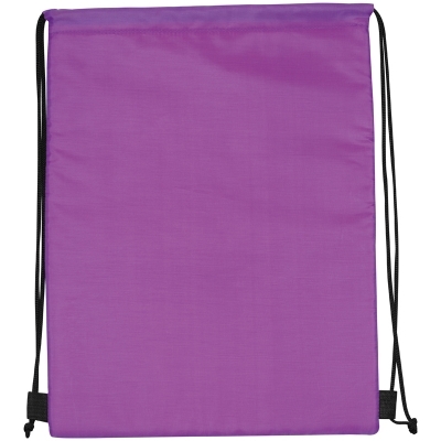 Thermal gym bag
