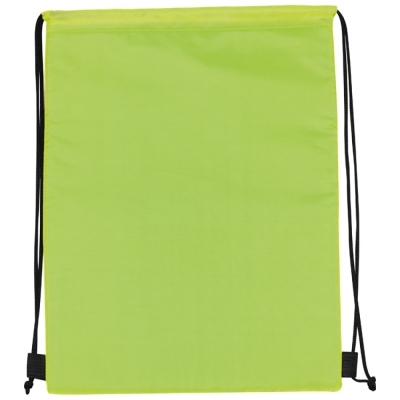 Thermal gym bag