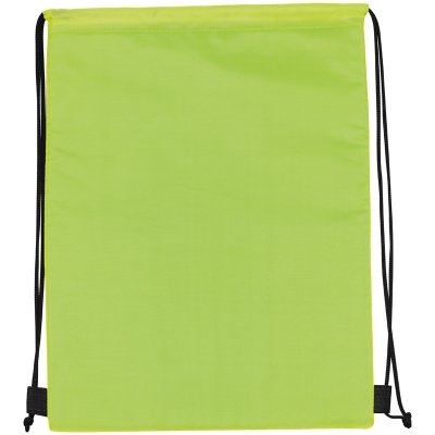 Thermal gym bag