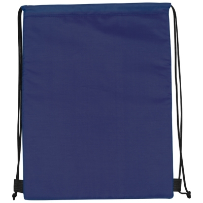 Thermal gym bag