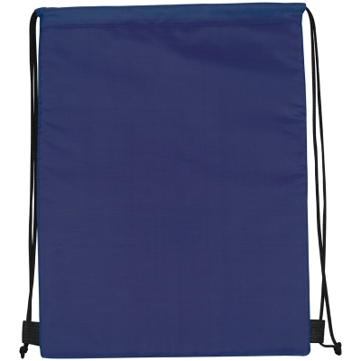 Thermal gym bag