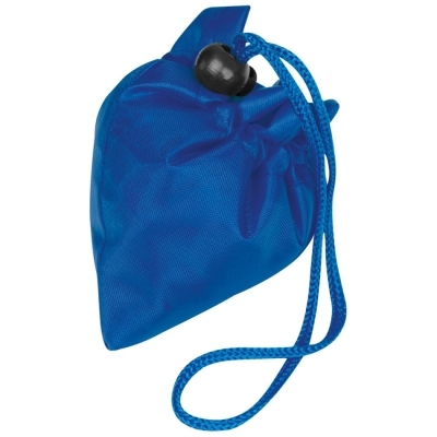 Foldable shopping bag