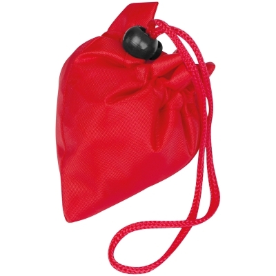 Foldable shopping bag