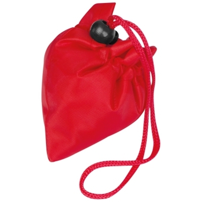 Foldable shopping bag