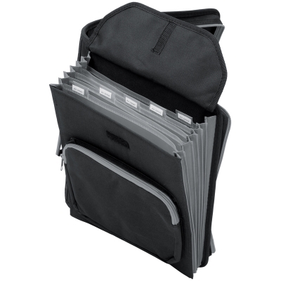 Conferrence folder A4 with ring binder