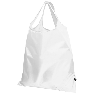 Foldable shopping bag