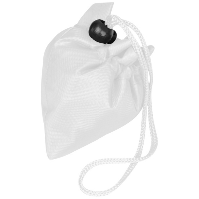 Foldable shopping bag