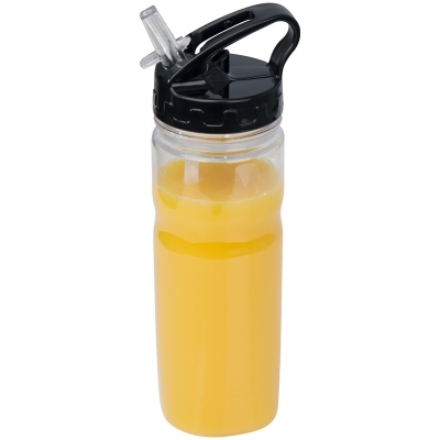 Drinking bottle