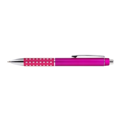 Plastic pen