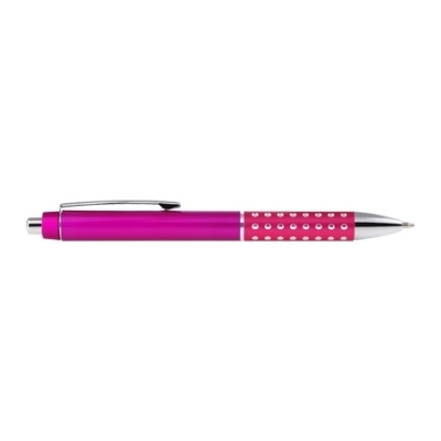 Plastic pen