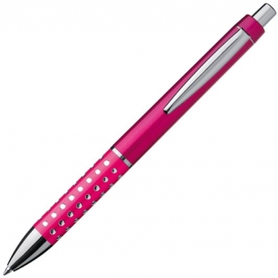 Plastic pen