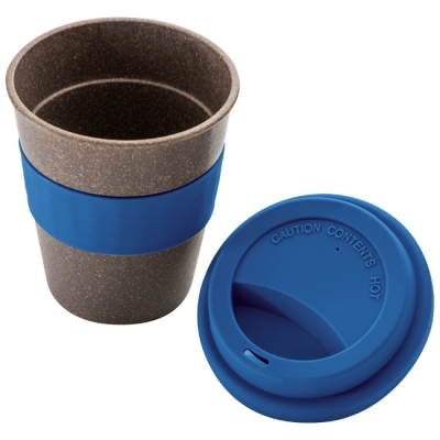 Bamboo mug 250 ml