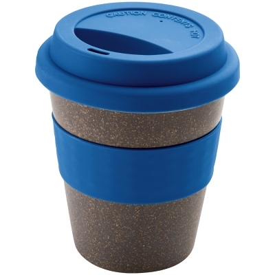 Bamboo mug 250 ml