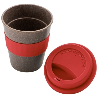 Bamboo mug 250 ml