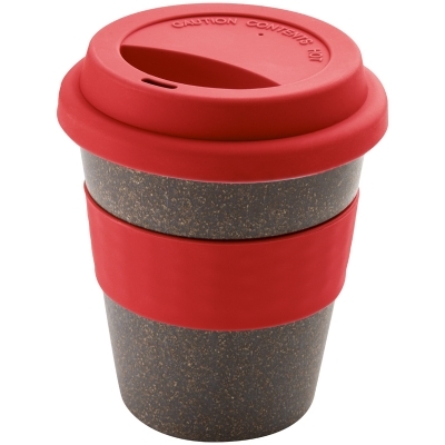 Bamboo mug 250 ml