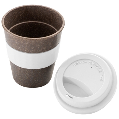 Bamboo mug 250 ml