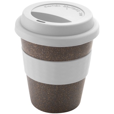 Bamboo mug 250 ml