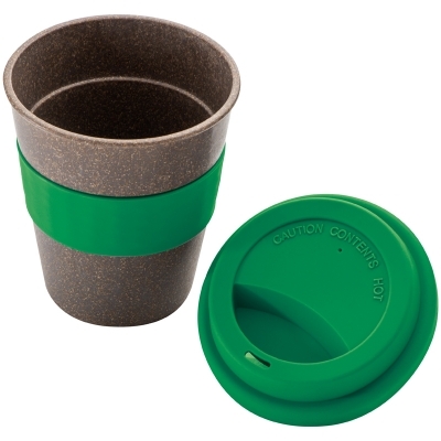 Bamboo mug 250 ml