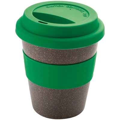 Bamboo mug 250 ml