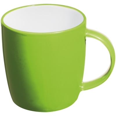 Ceramic mug