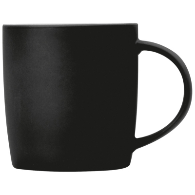 Cramic mug - rubberized 300 ml