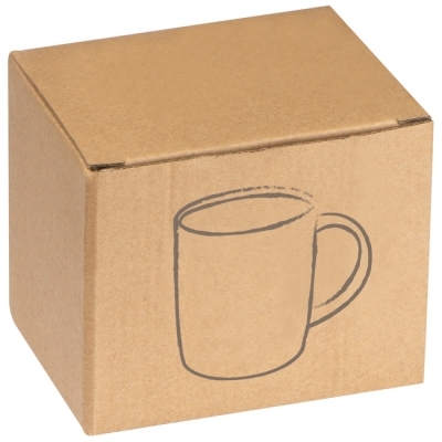 Cramic mug - rubberized 300 ml