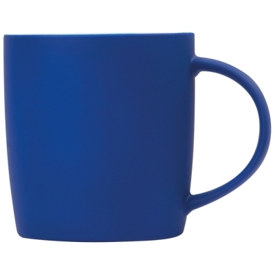 Cramic mug - rubberized 300 ml