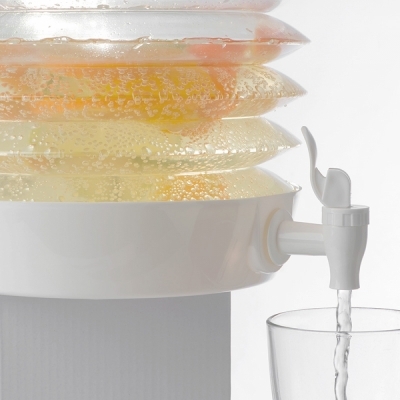 Drinks dispenser