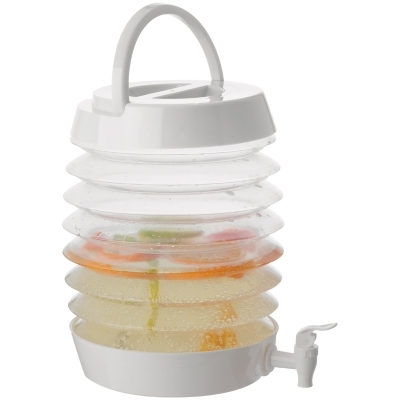 Drinks dispenser