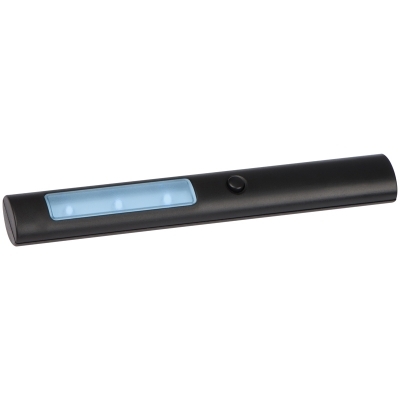 Flashlight with a magnet