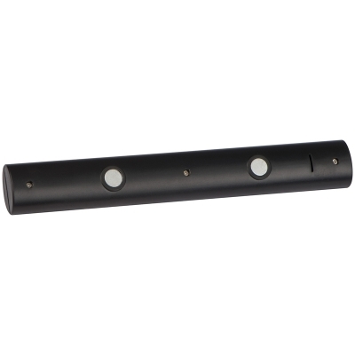 Flashlight with a magnet