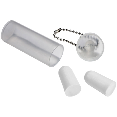 Earplugs