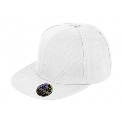 Snap Back Cap