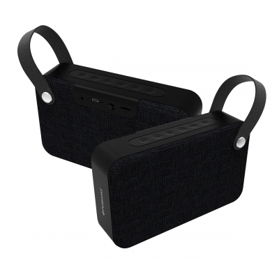 Polaroid Bluetooth speaker