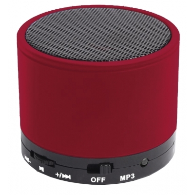 Polaroid Bluetooth speaker