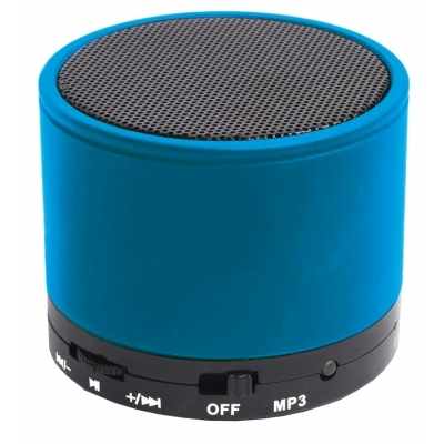 Polaroid Bluetooth speaker