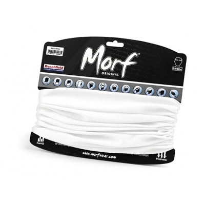 Multifunctional neck warmer