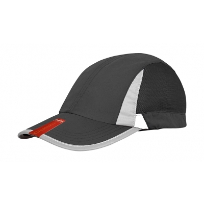 Sport reflective Cap