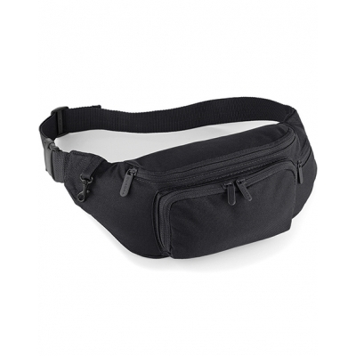 Waist bag