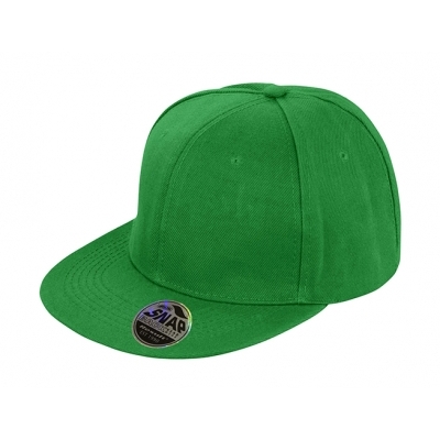 Snap Back Cap