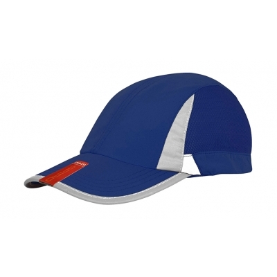 Sport reflective Cap