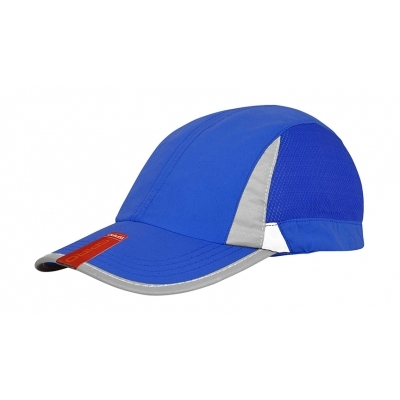 Sport reflective Cap