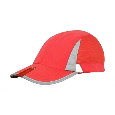 Sport reflective Cap